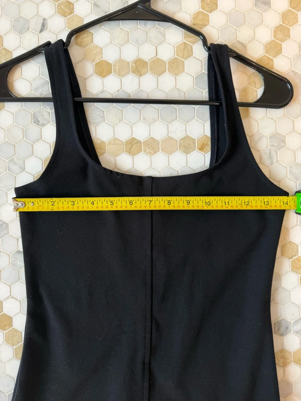 ALO Yoga Black Head Start Dress Size Small